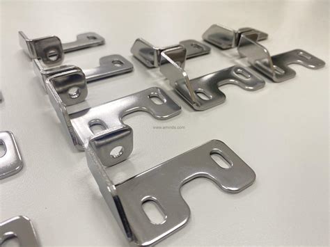 aluminum sheet metal stamping part quotes|stamped aluminum parts near me.